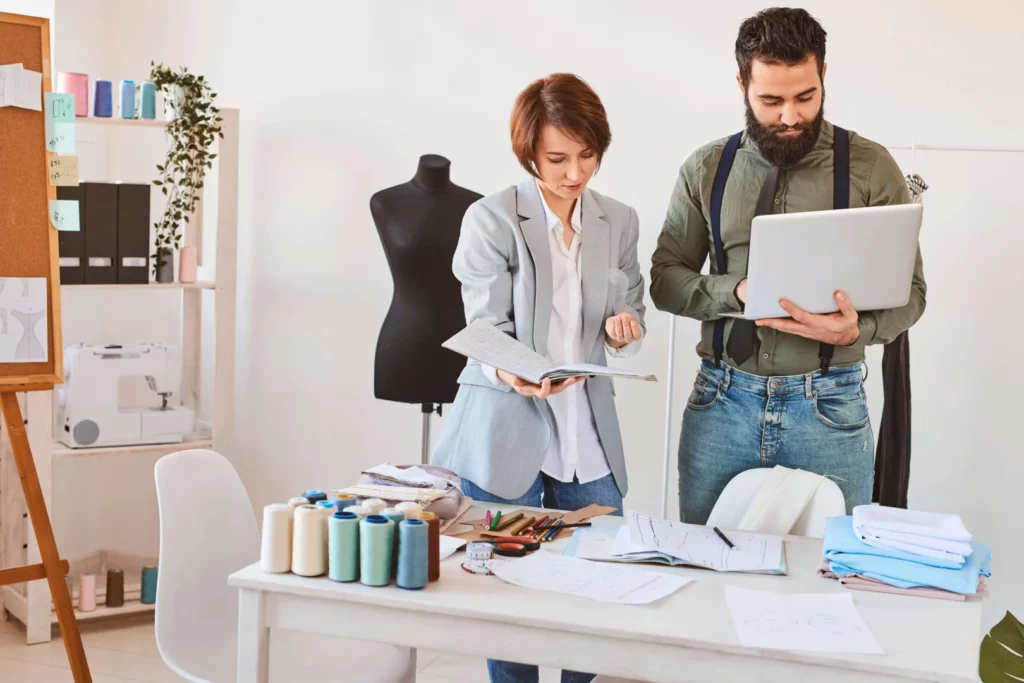 como a tecnologia pode ser uma aliada para o designer textil 1024x683